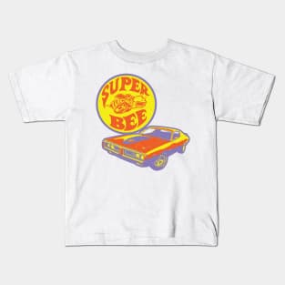 Camco Car Kids T-Shirt